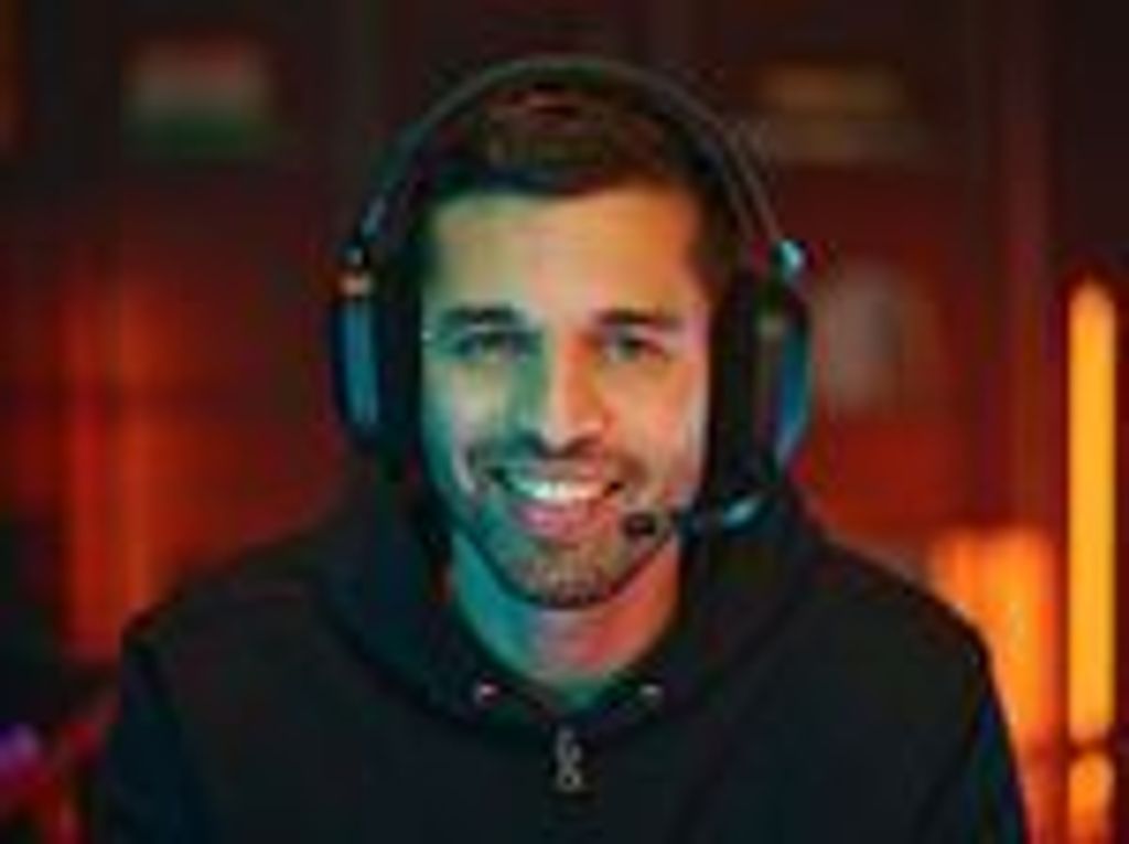 Corsair HS80 RGB WIRELESS zestaw słuchawkowy premium do Zdjęcie produktu 23