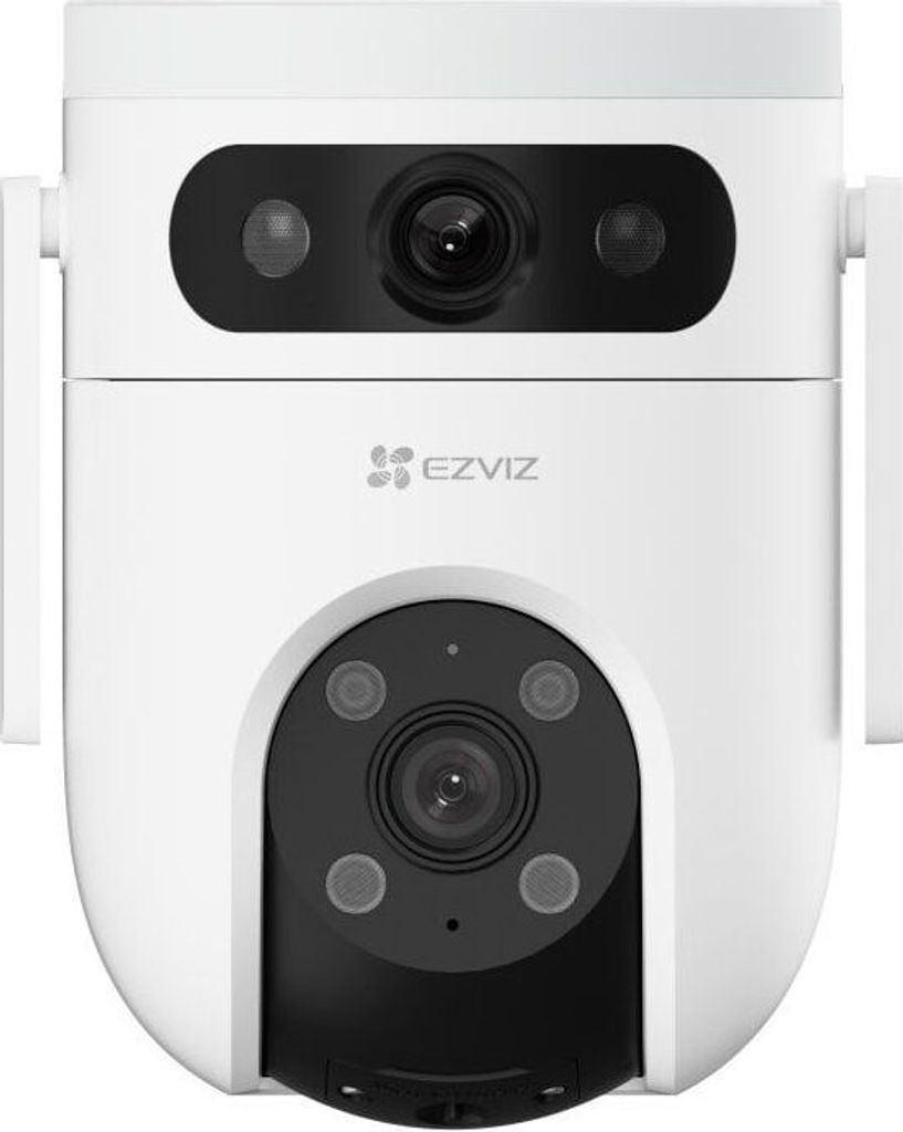 Ezviz EZVIZ H9c Dual 3K Dome IP security camera Outdoor Image du produit 