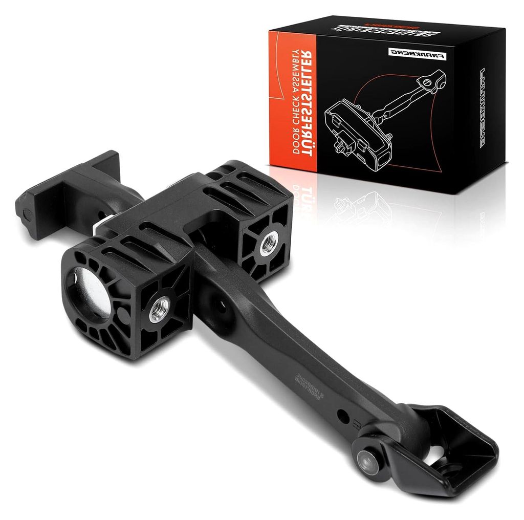 Türfeststeller Türfangband Türstopper Vorne Kompatibel mit M.i.n.i R56, M.i.n.i Cabriolet R57, M.i.n.i R.o.a.d.s.t.e.r R59, M.i.n.i Cabriolet R52