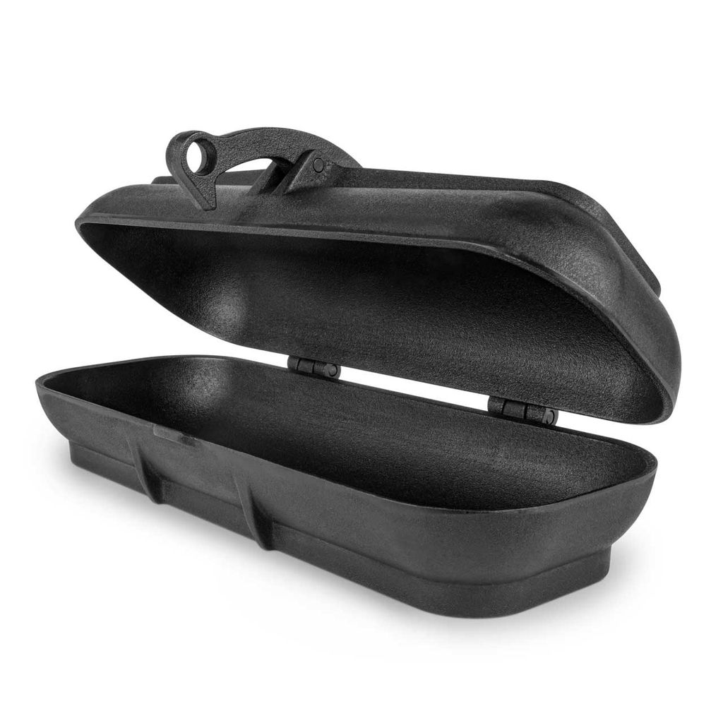 Petromax Kartoffelbräter (45 cm) PTO45B 4,8 Liter aus Produktbild