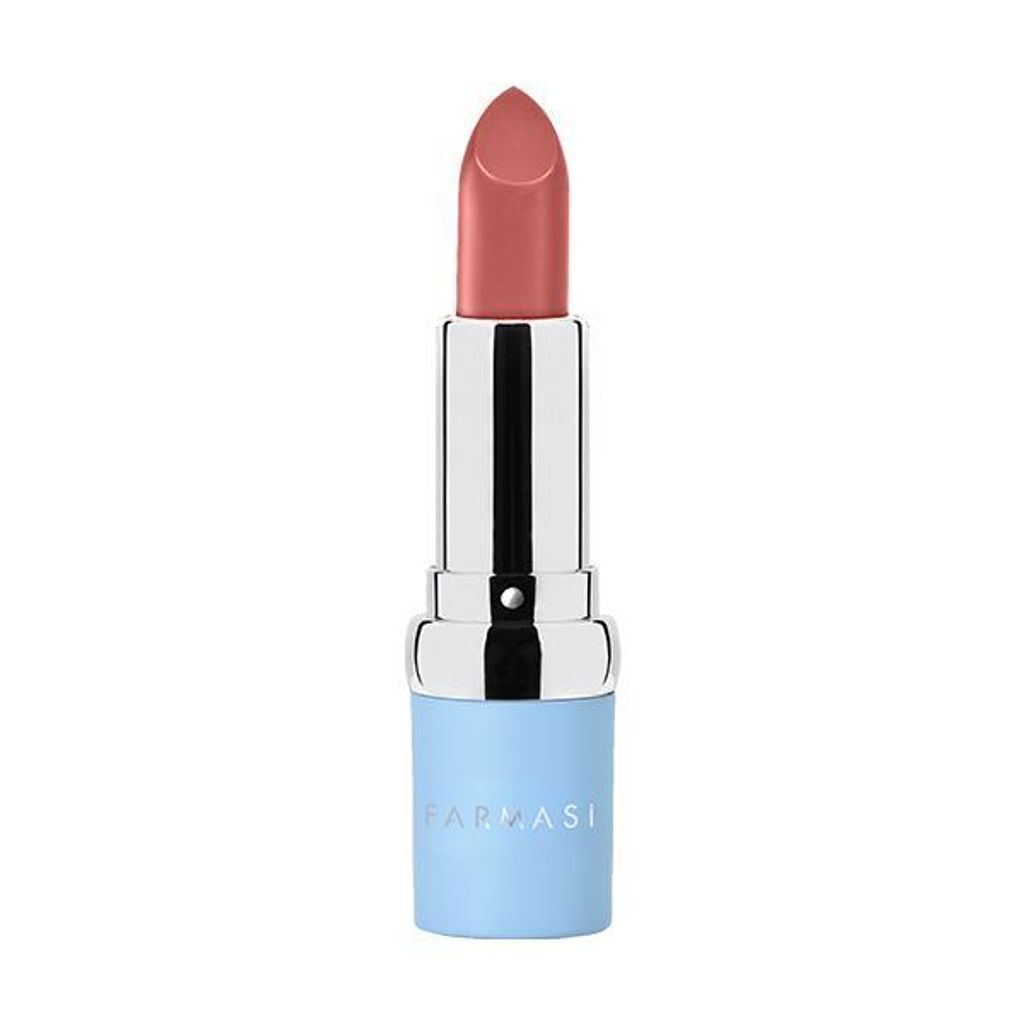 FARMASI – Make Up – BB 02 Matter Lippenstift (4 g) mit LSF Produktbild 