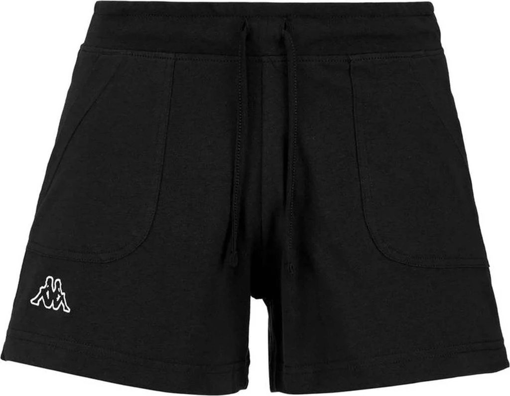Shorts Kappa 303H0Q0-005 für Damen
