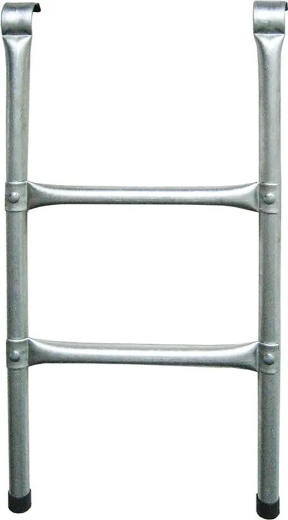 Trampoline Best Sporting 305 cm robuste avec structure acier et filet - 3