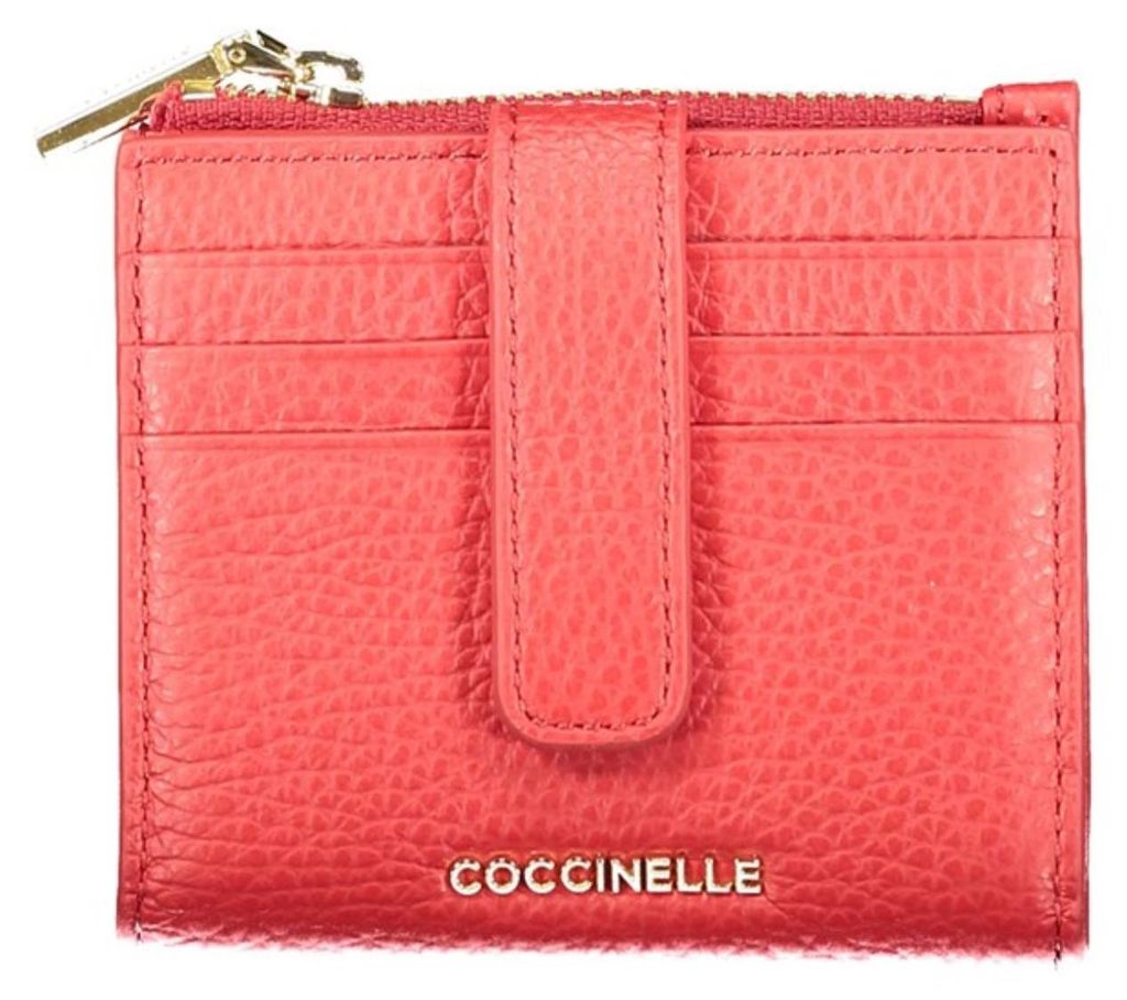 Coccinelle Brieftaschen e2mw511f701ror02uni