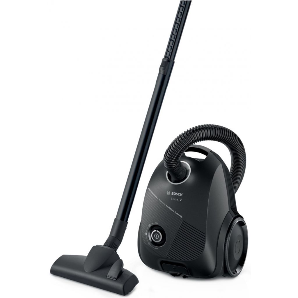 Bosch BGLS2BA1 - Aspirateur au sol - noir Image du produit 