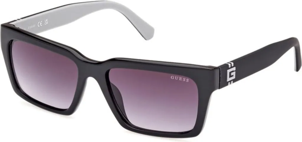 Lunettes de Vue Guess GU001215601B Idéales pour le Travail sur Écran