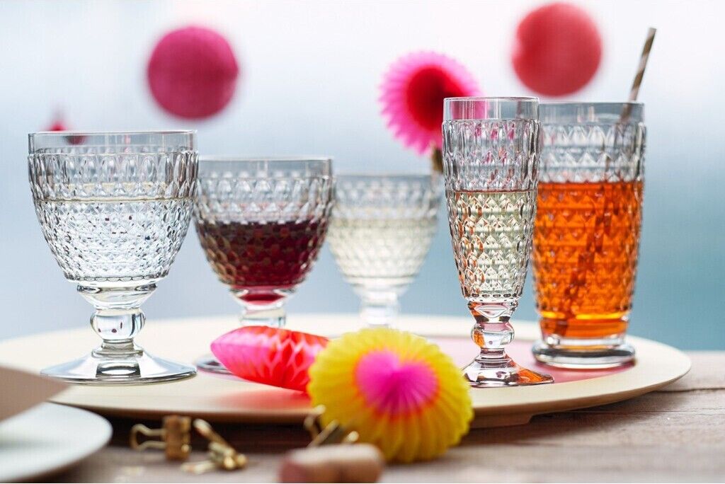 Villeroy & Boch 1172990070, Pohár tvaru flute na sekt, 145 Obrázok produktu 