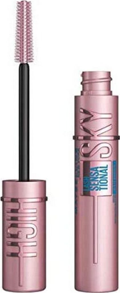 Maybelline Lash Sensational Sky High Waterproof Mascara (01 Zdjęcie produktu 