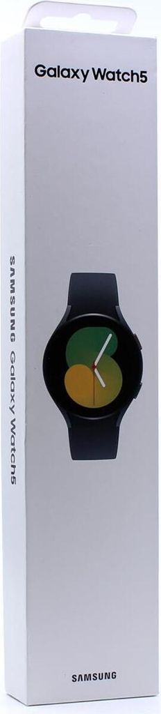 Galaxy Watch5 40mm Bluetooth hliníkové hodinky Graphite Obrázok produktu 10