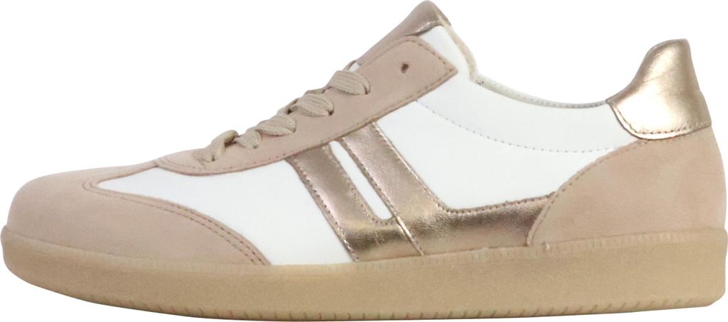 Gabor Dames Faible Sneaker Low Top 63.300 blanc Image du produit 