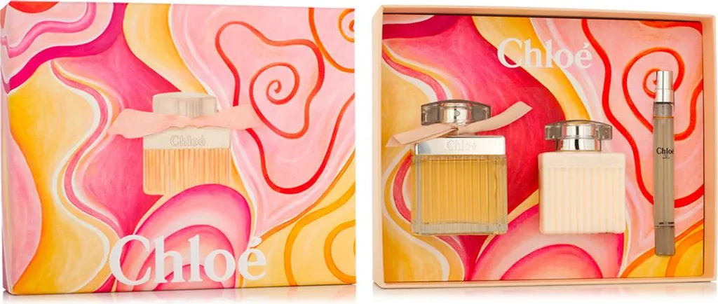 Chloé Chloe Donna Edp Spray 75ml Assortimento - 3