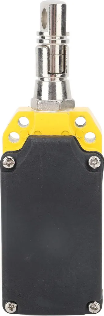Interrupteur de sécurité 24V-380V à réinitialisation automatique 3A - 7