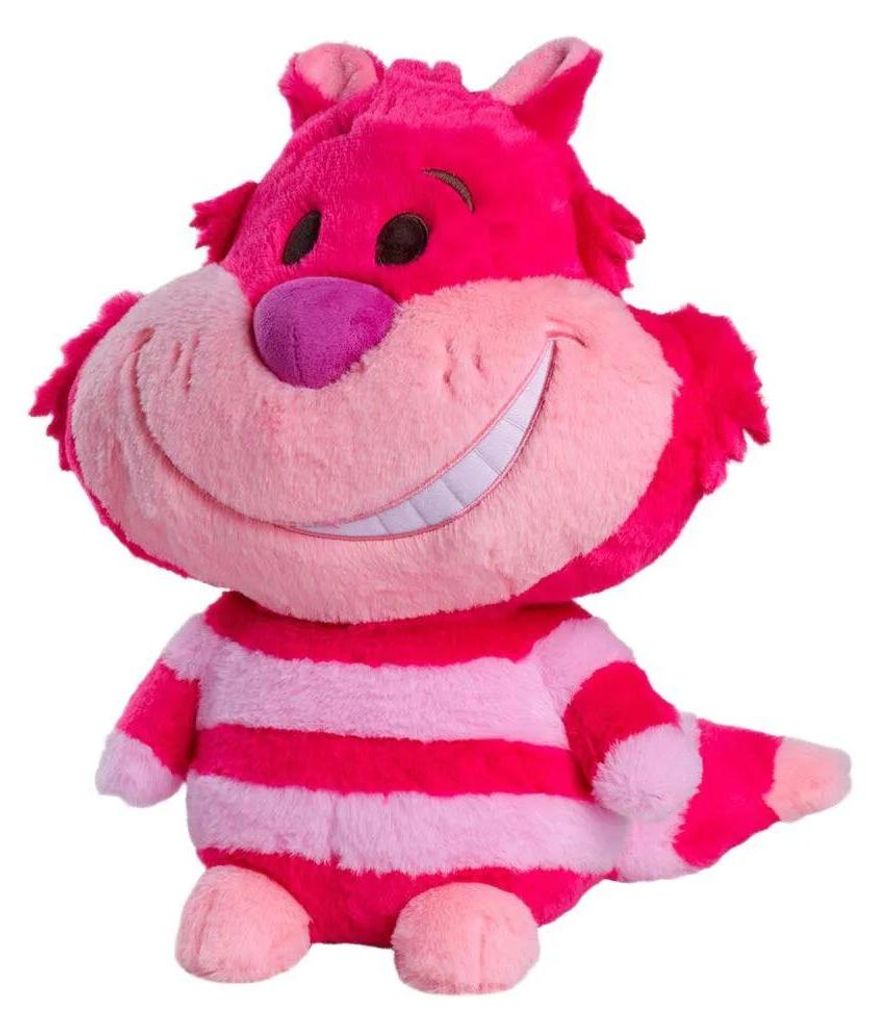 Simba Cheshire Cat 35 Cm Teddybär Rosa Kinder Rosa One Size
