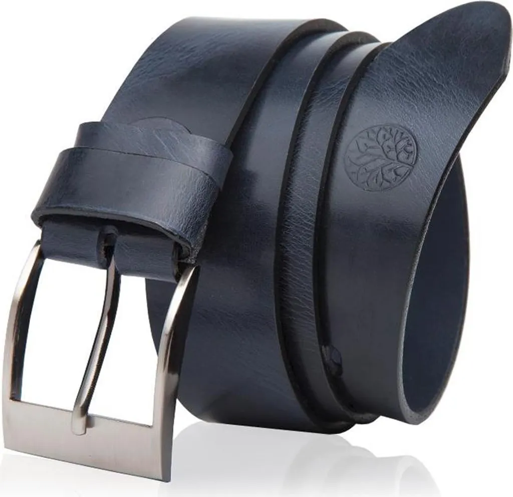 Cintura Gucci LIC40-0 Pelle Supreme GNGRANAT 85 - Arte Italiana