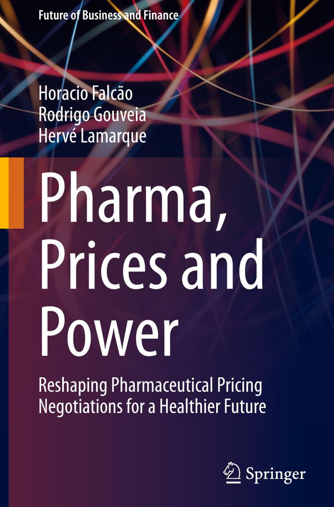 Pharma, Prices and Power