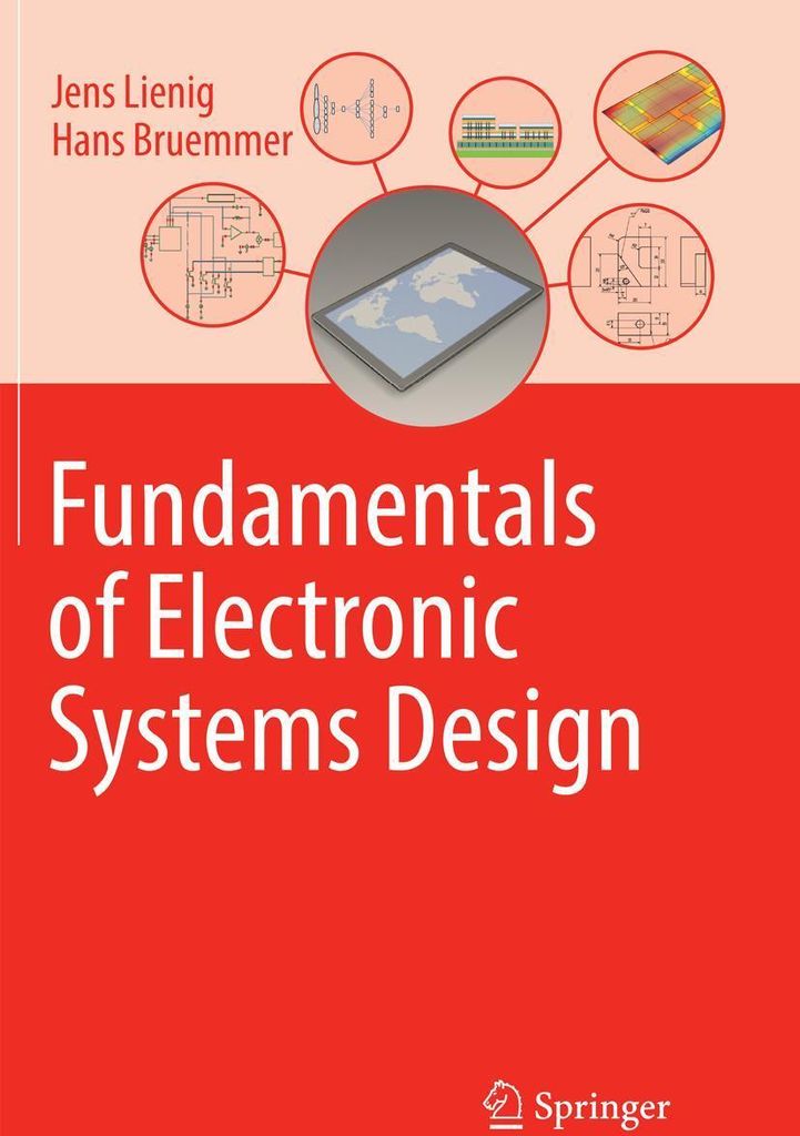 Fundamentals of Electronic Systems Design
