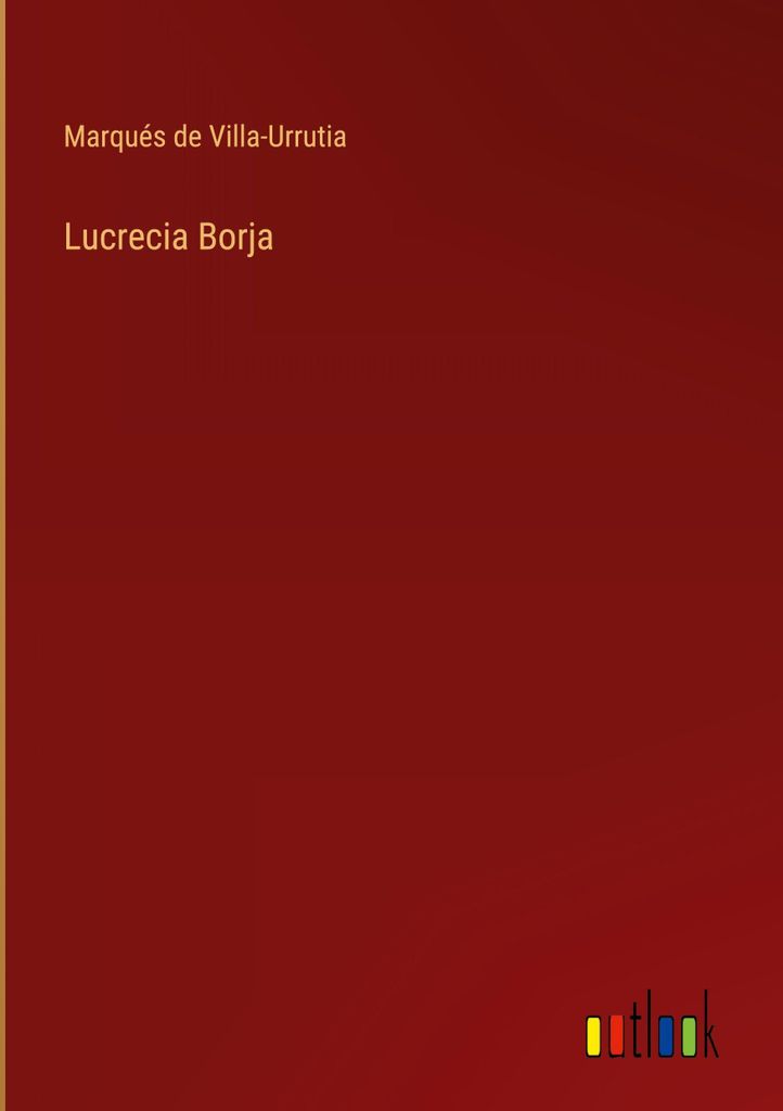 Lucrecia Borja