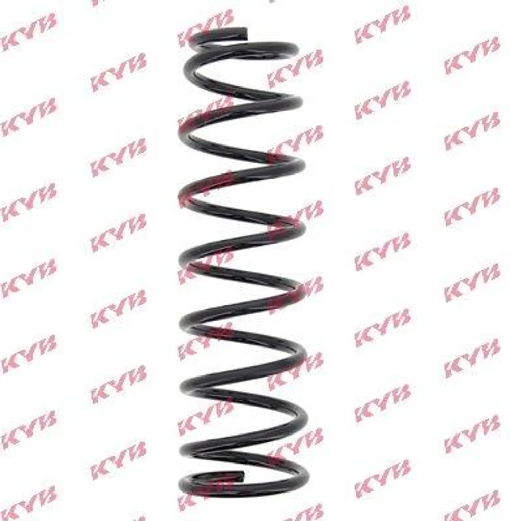 Ressort de suspension robuste KYB RC5317 compatible Honda OE 52441SR3N02