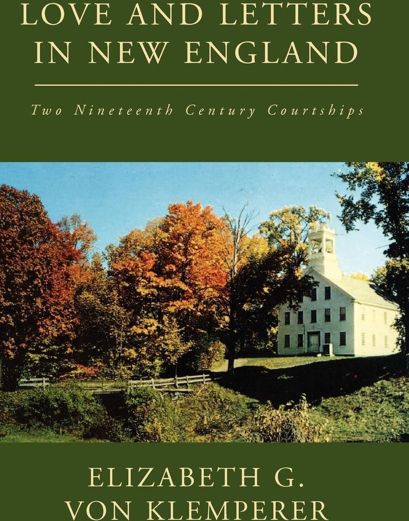 Love and Letters in New England