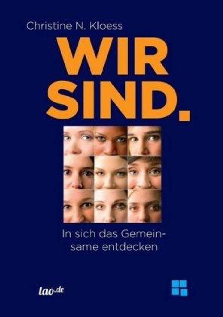 Wir sind.