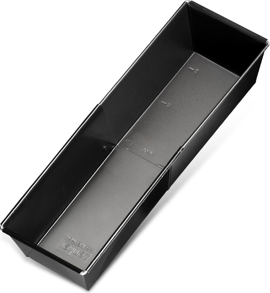 Zenker Moule à pain universel extensible 28-40 cm PURE, Image du produit 