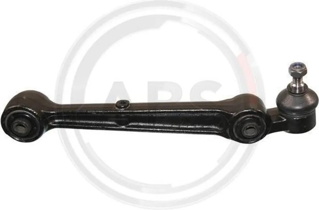 Triangle de suspension avant pour berline japonaise compacte