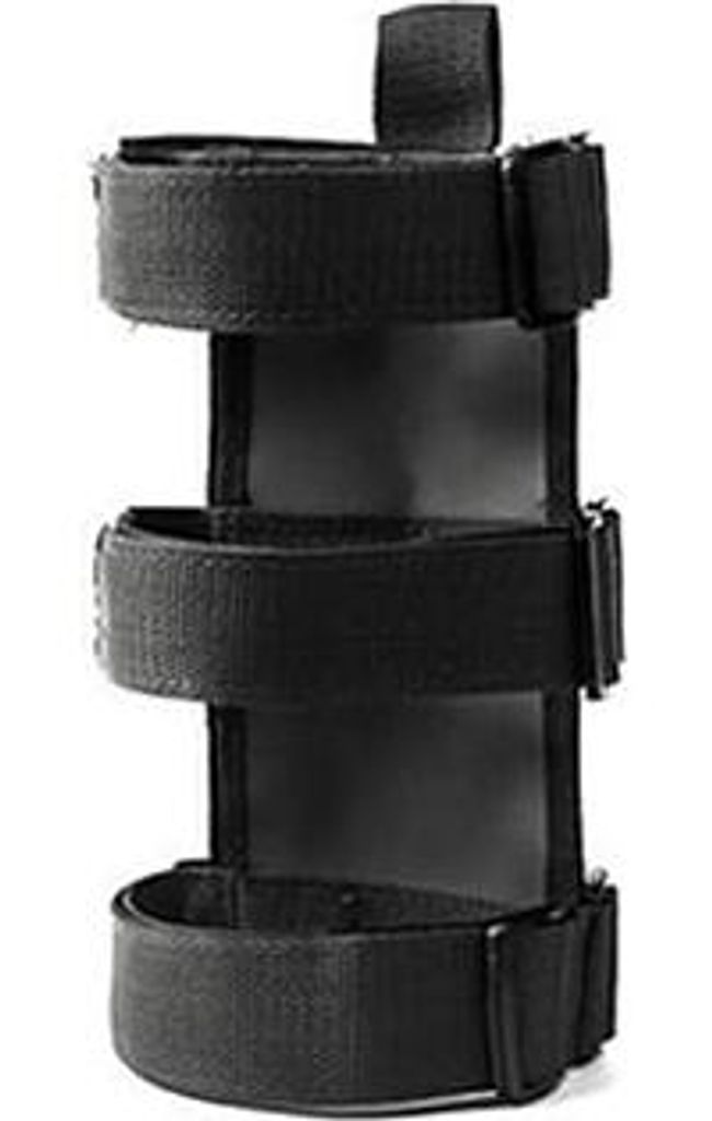 Überrollbügel Feuerlöscher Halterung Auto Kofferraumhalter Auto-Feuerlöscher-Halterungsgurt Verstellbarer Gürtel für Auto Auto Praktisches Zu...