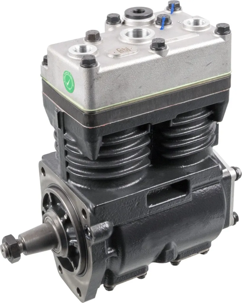 Compresseur de Suspension FEBI 177568 pour RENAULT TRUCKS Gamme G