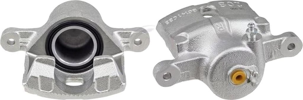 A.B.S. Bremssattel für HYUNDAI ATOS (MX) 720782