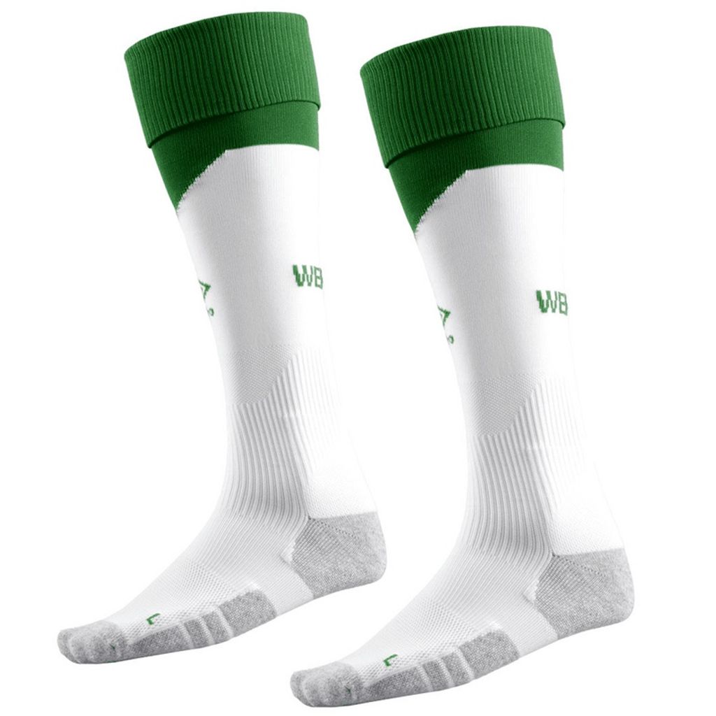 Umbro SV Werder Bremen Home Stutzen 2022/2023 - Gr. 42-46 Produktbild 