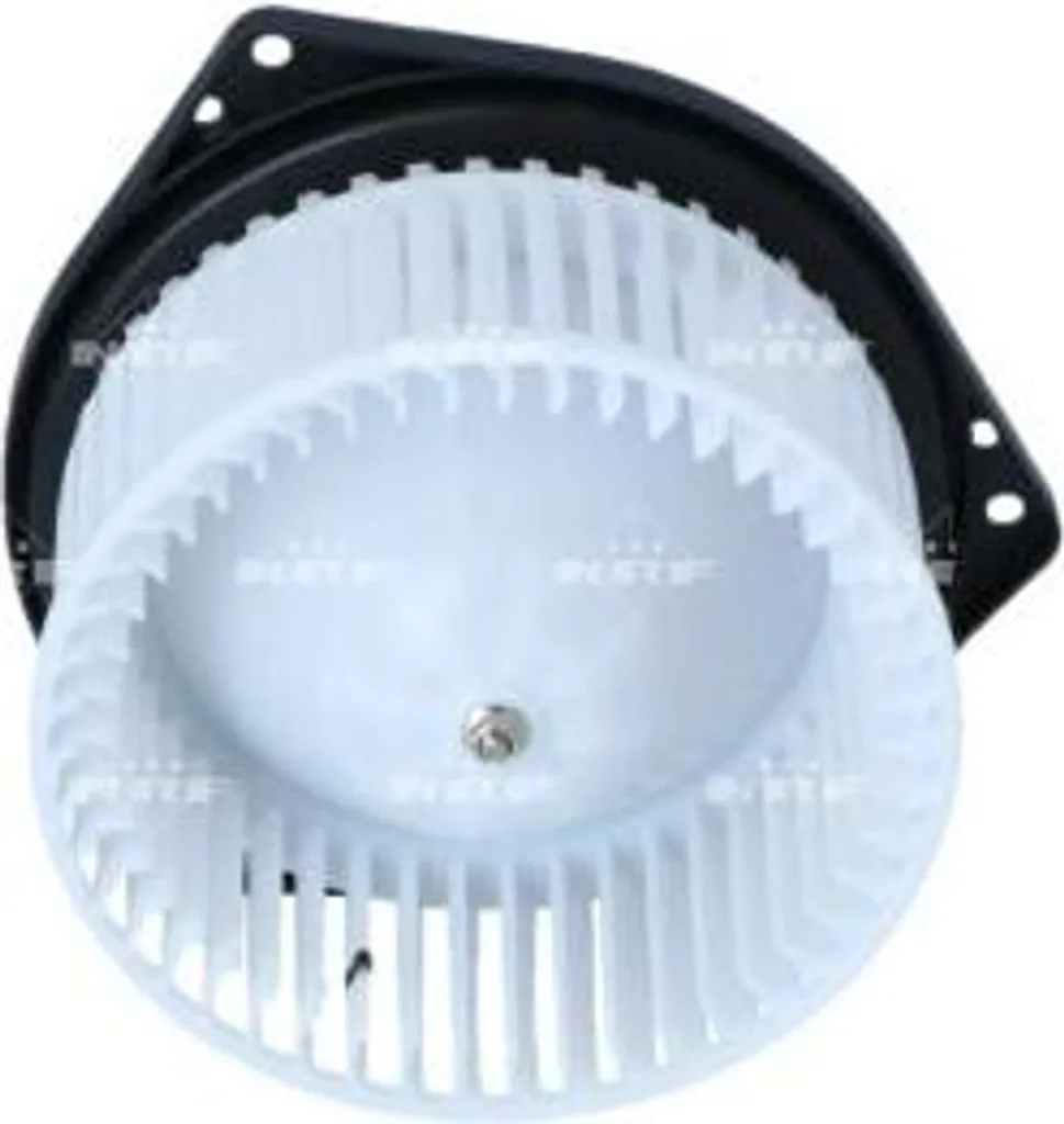 Ventola Riscaldamento Mitsubishi L200 Pajero NRF 34262 - OE 7802A105