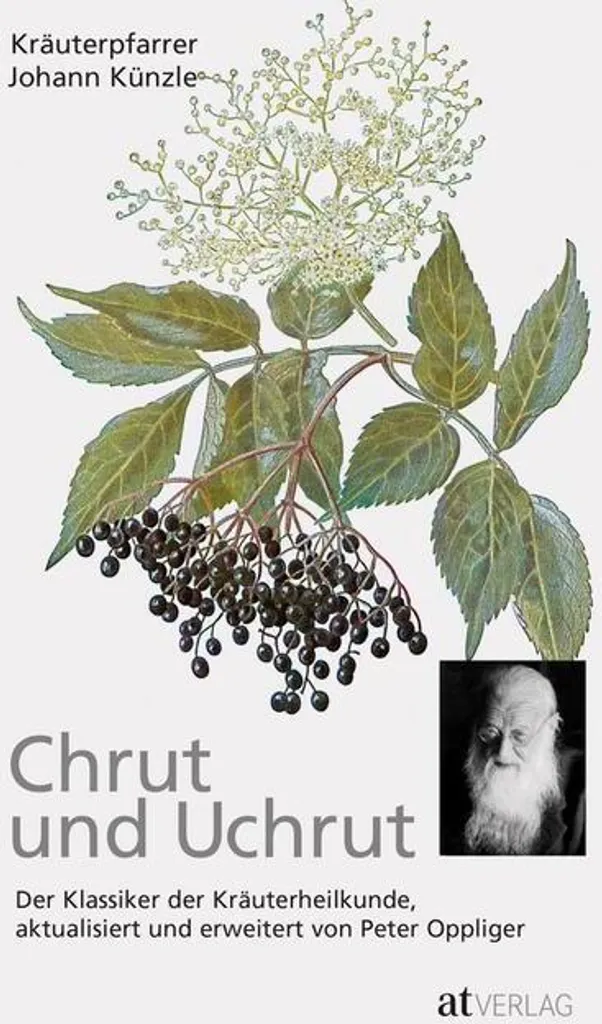 Chrut und Uchrut Alternative Naturelle au Sel et Bouillons Cubes 250g