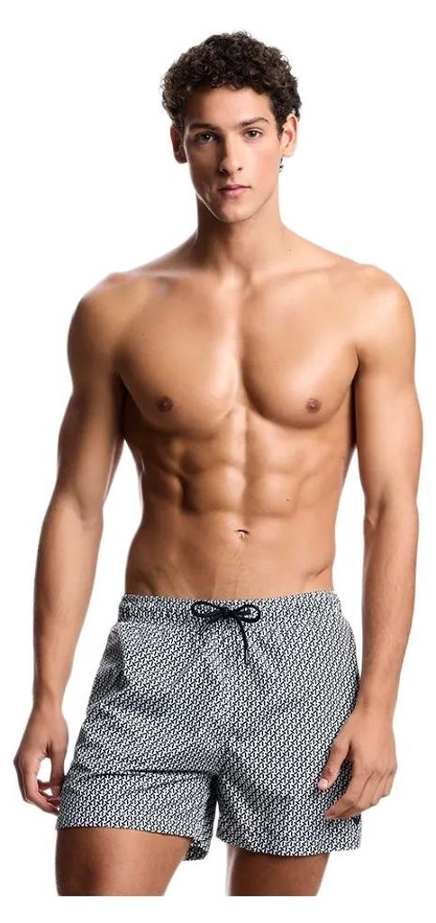 Mixed Pattern GA Emporio Armani