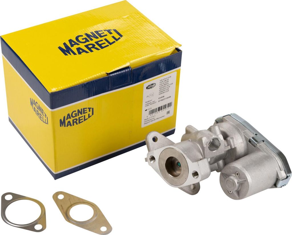 AGR / EGR-Ventil Magneti Marelli 9665752480