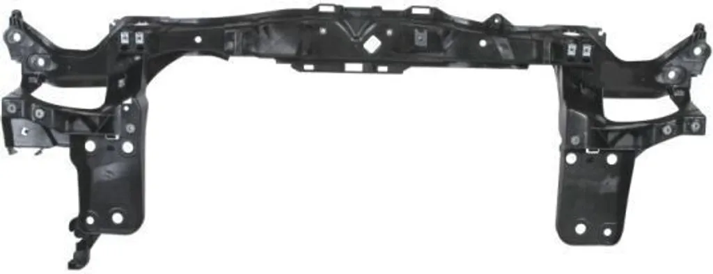 Support de serrure robuste pour Citan et Kangoo - Référence 8200393685