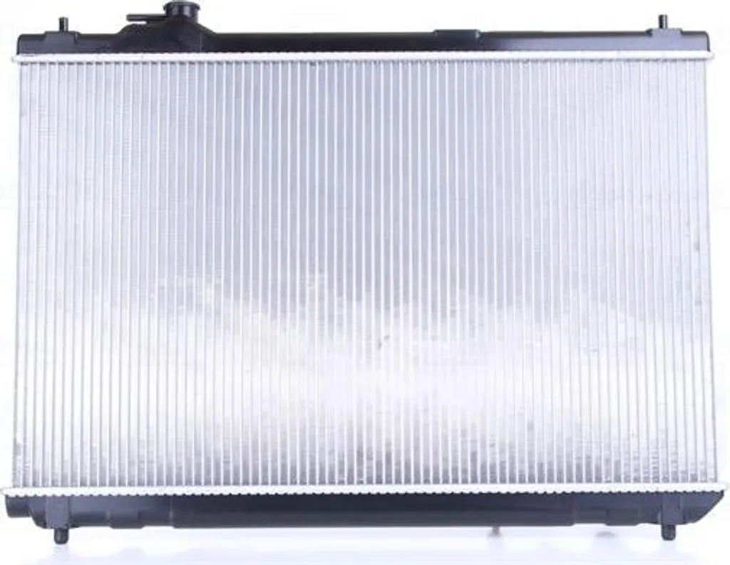 Radiateur de refroidissement eau moteur pour RX - Réf OE 1640020180