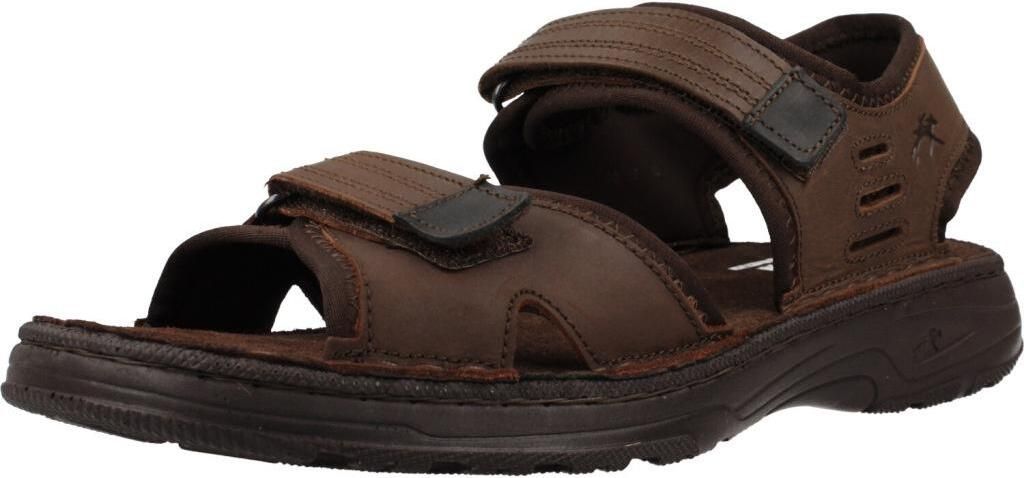 FLUCHOS F2197 Brown