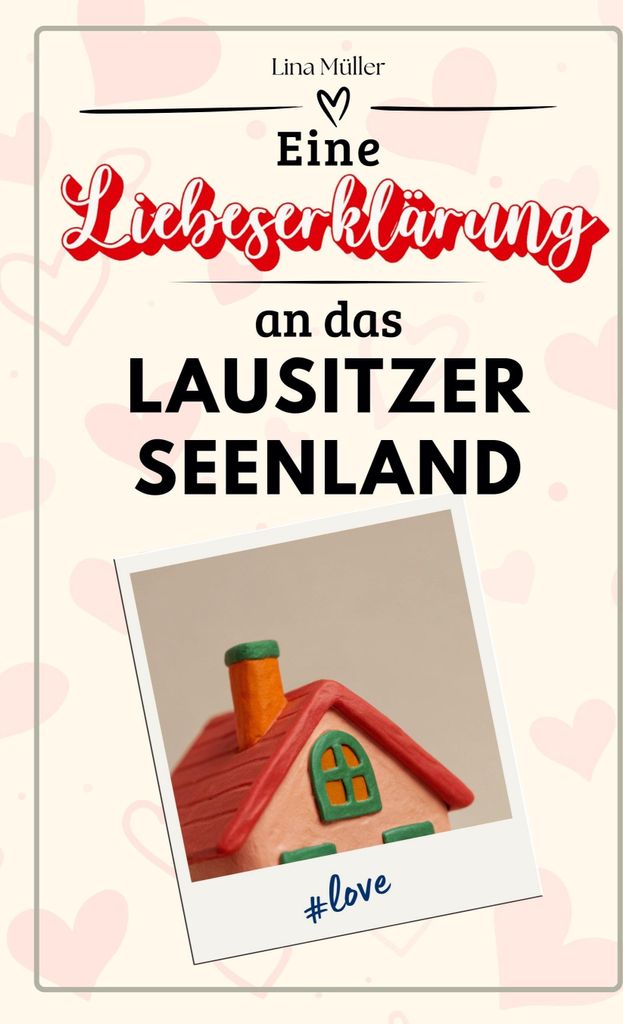 Eine Liebeserklärung an das Lausitzer Seenland