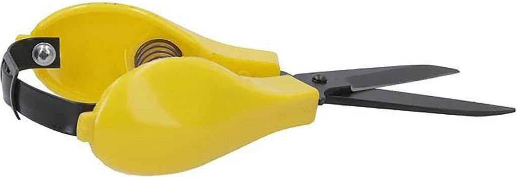 Nůžky řemeslnické 2405, 160 mm, ROSTEX Obrázek produktu 3