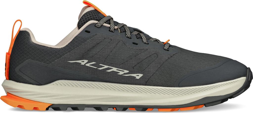 Altra Running LONE PEAK 9+ Trailrunning-Schuhe Herren DARK SHADOW 47