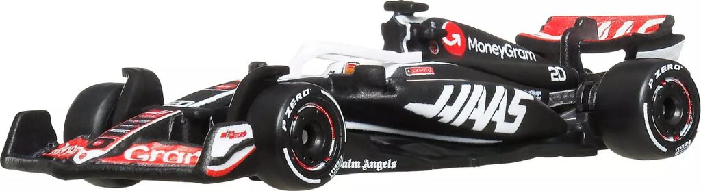 Hot Wheels HRV11, Závodní vozidlo, 14 rok/roky, Plast, Kov, Obrázek produktu 