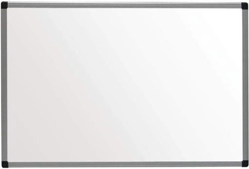 Tableau magnétique pour bureau 400x600 mm avec spray nettoyant efficace