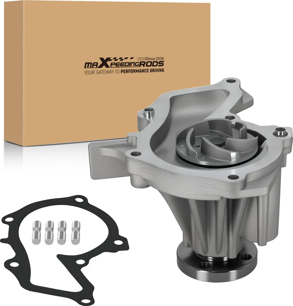 Pompe à eau de remplacement pour entretien Ford Focus I 2000-2004