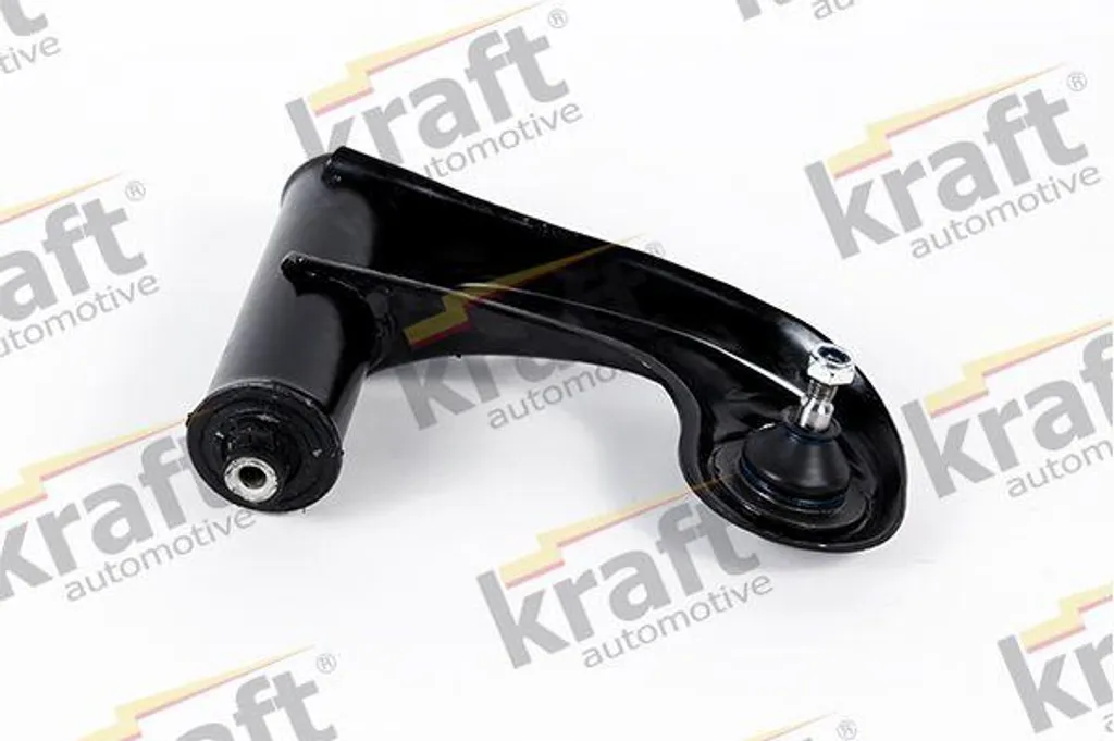 Triangle de suspension avant pour Mercedes Classe E W210 et CLK W208