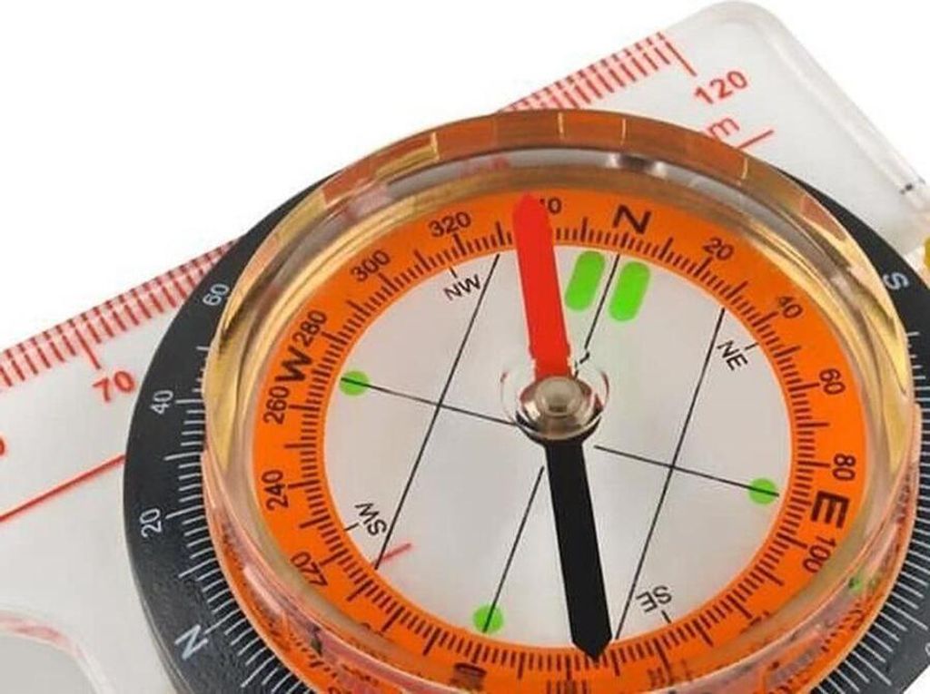 Kompas mapowy K7953 Zdjęcie produktu 8