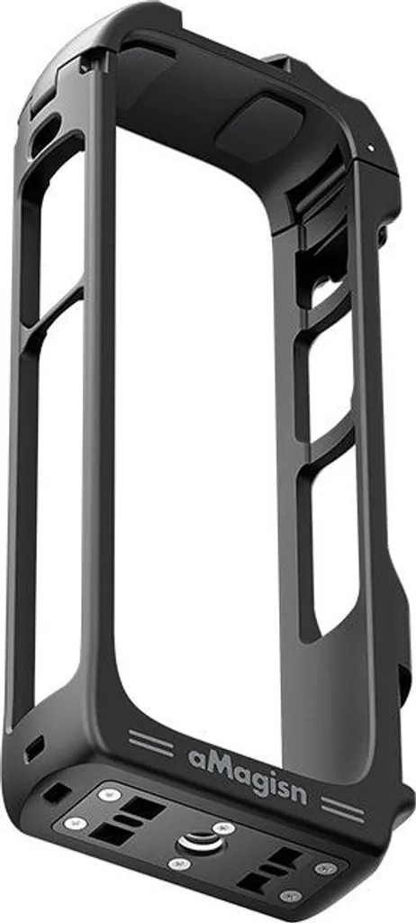 Gabbia INF Insta360 X4 Anti-Urti: Case per Sport Estremi e Sci