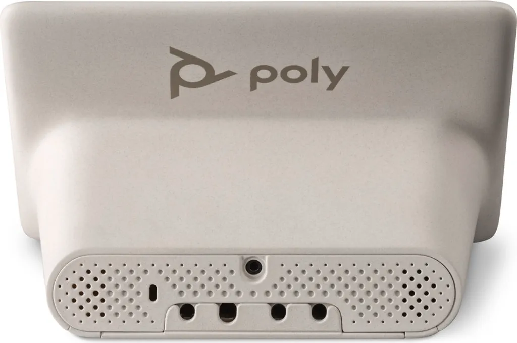 Poly GC8 Controller - Écran tactile 8 pouces avec connexion USB-C Poly - 5