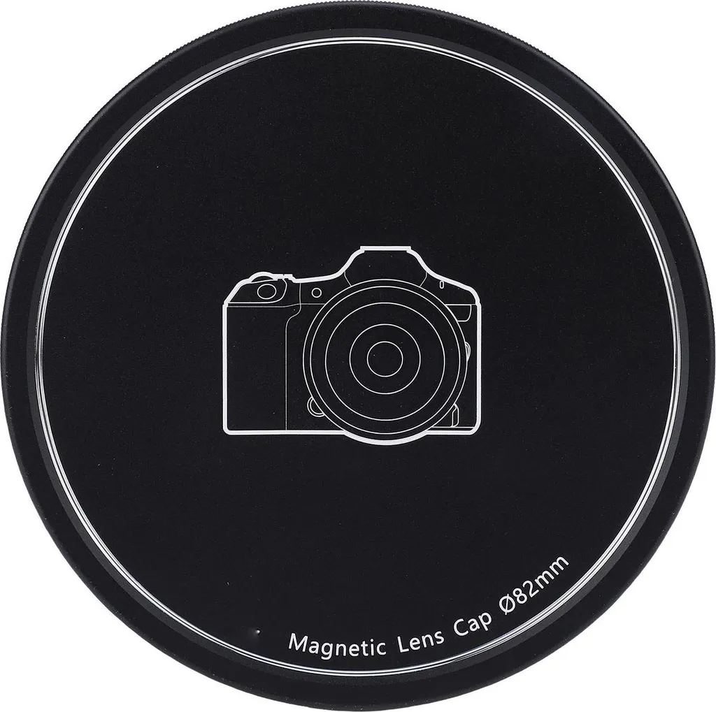 Copriobiettivo, Copriobiettivo della Fotocamera Accessori per Telescopi Copriobiettivo in Lega di Alluminio per Telescopio (M42*0,75