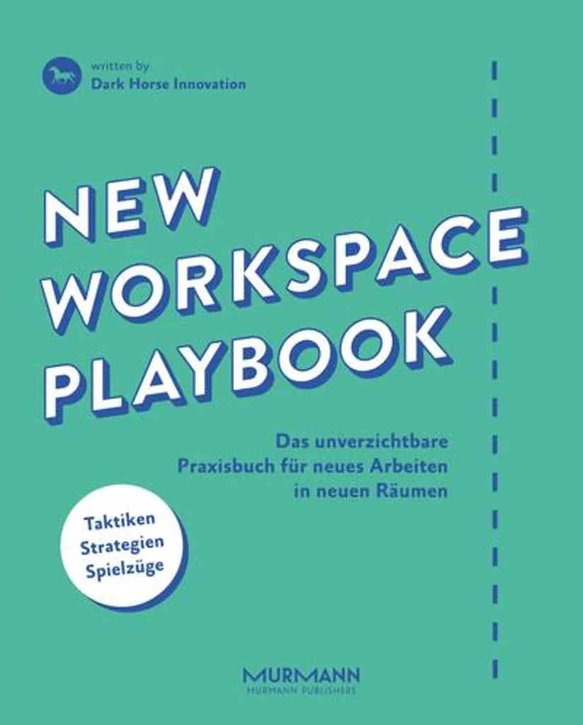 New Workspace Playbook : Guide Complet Stratégique pour Bureau Hybride