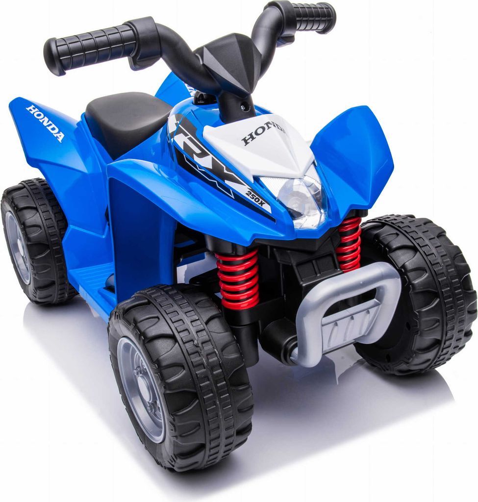 Dětská elektrická čtyřkolka Honda H3 TRX, 3km/h, dětská Obrázek produktu 11